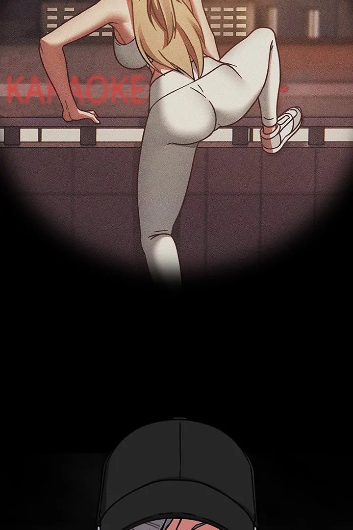 Ground and Pound Chapter 24 image 51