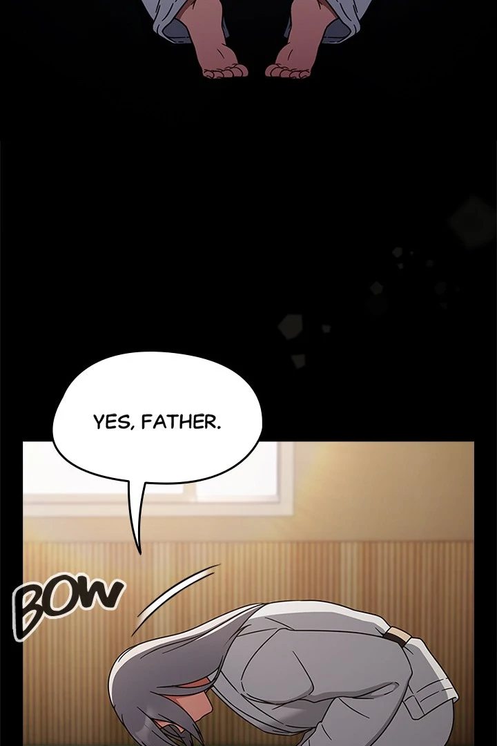 Ground and Pound Chapter 24 image 6
