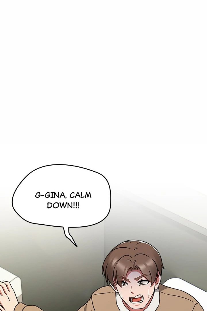 Ground and Pound Chapter 25 image 0