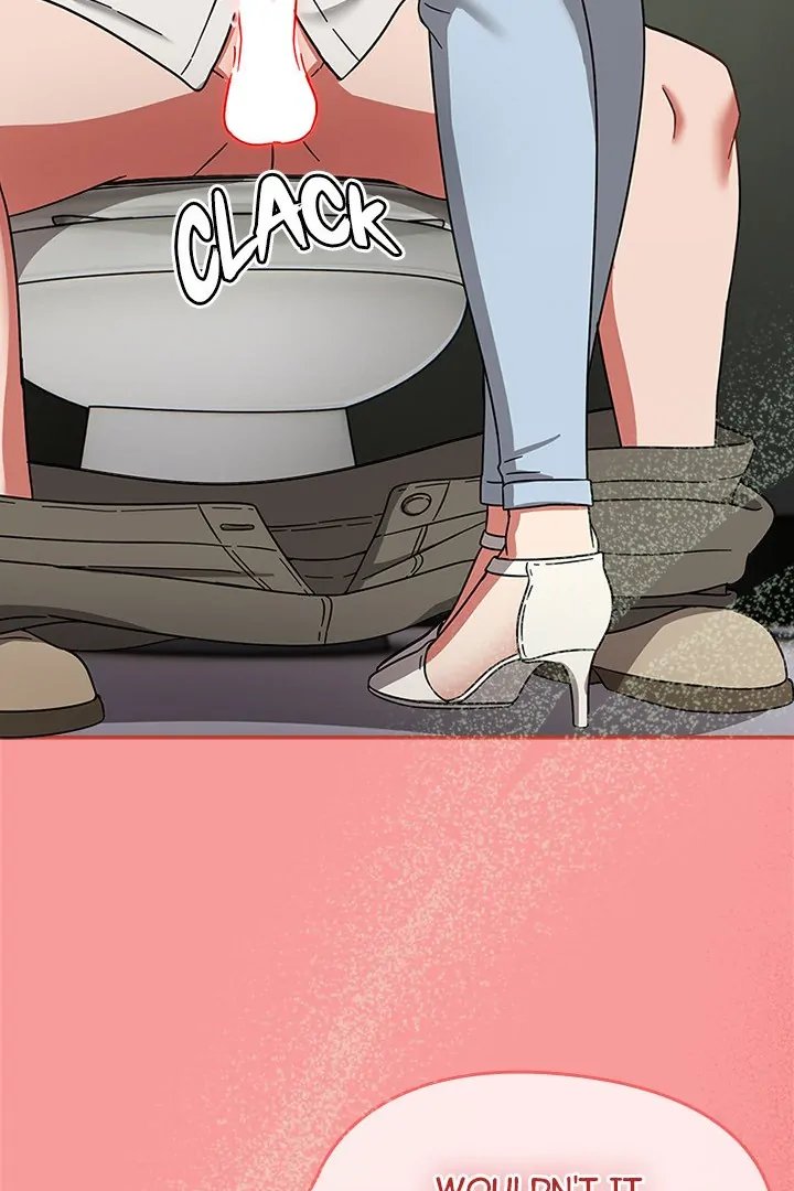 Ground and Pound Chapter 25 image 105