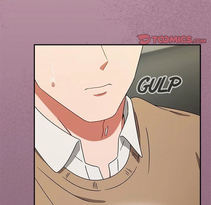Ground and Pound Chapter 25 image 27