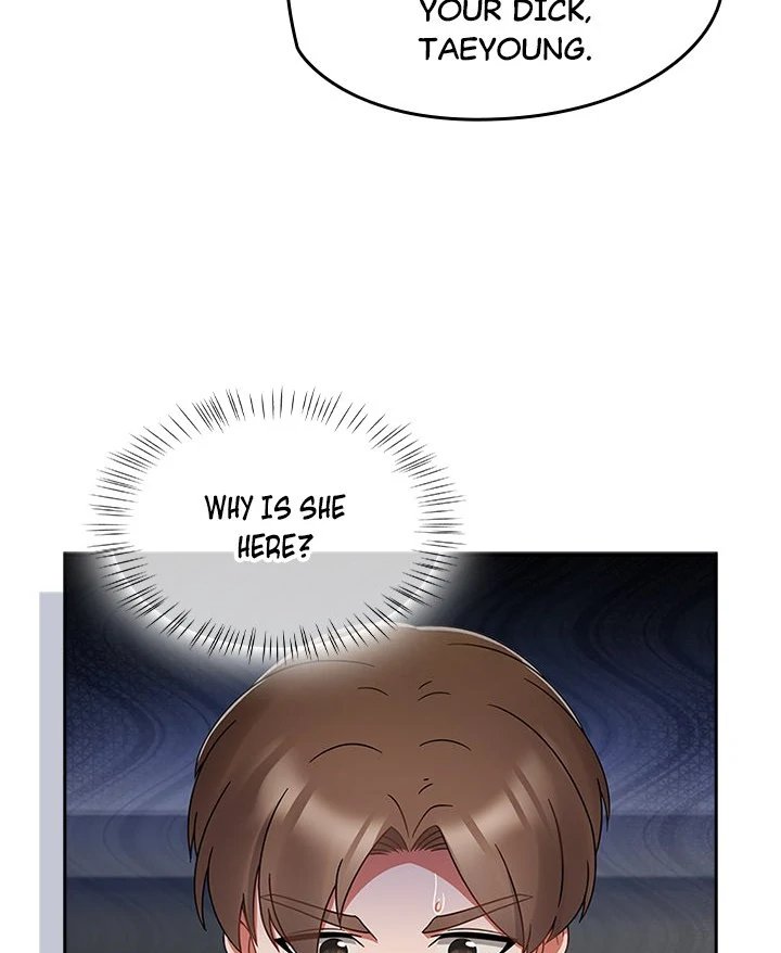 Ground and Pound Chapter 25 image 2