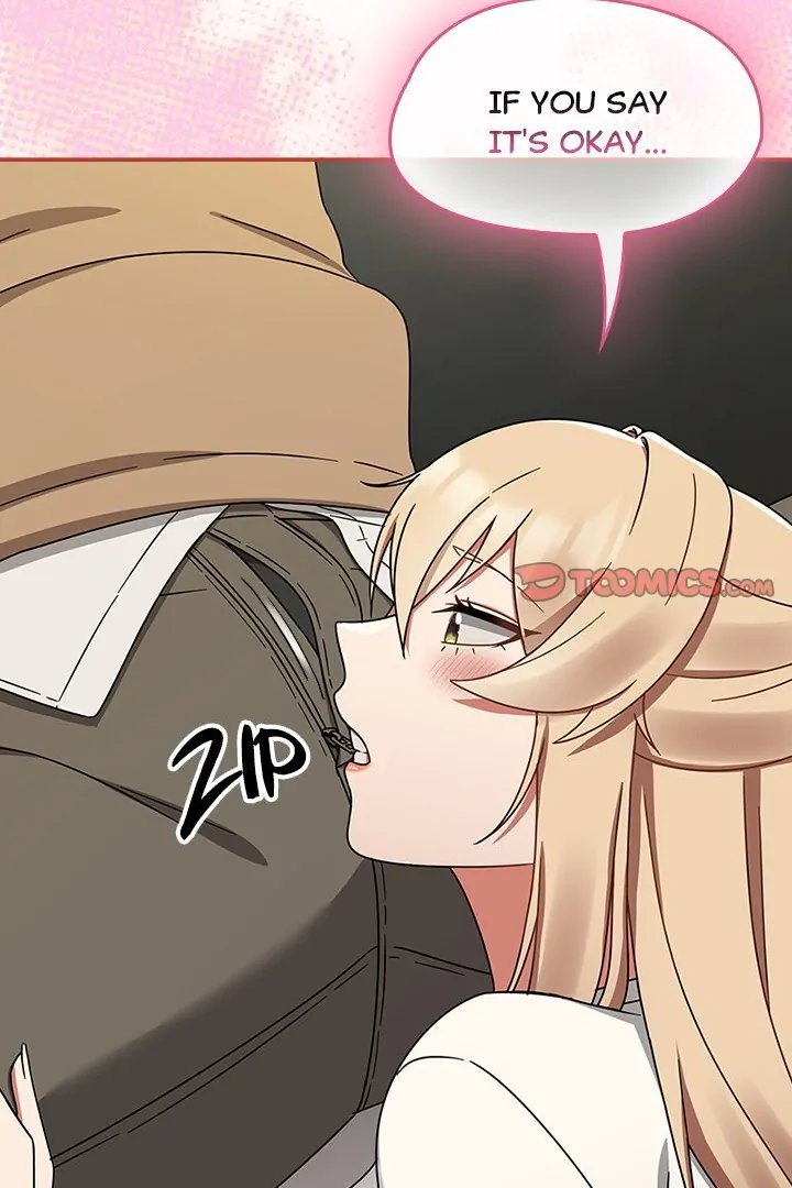 Ground and Pound Chapter 25 image 34