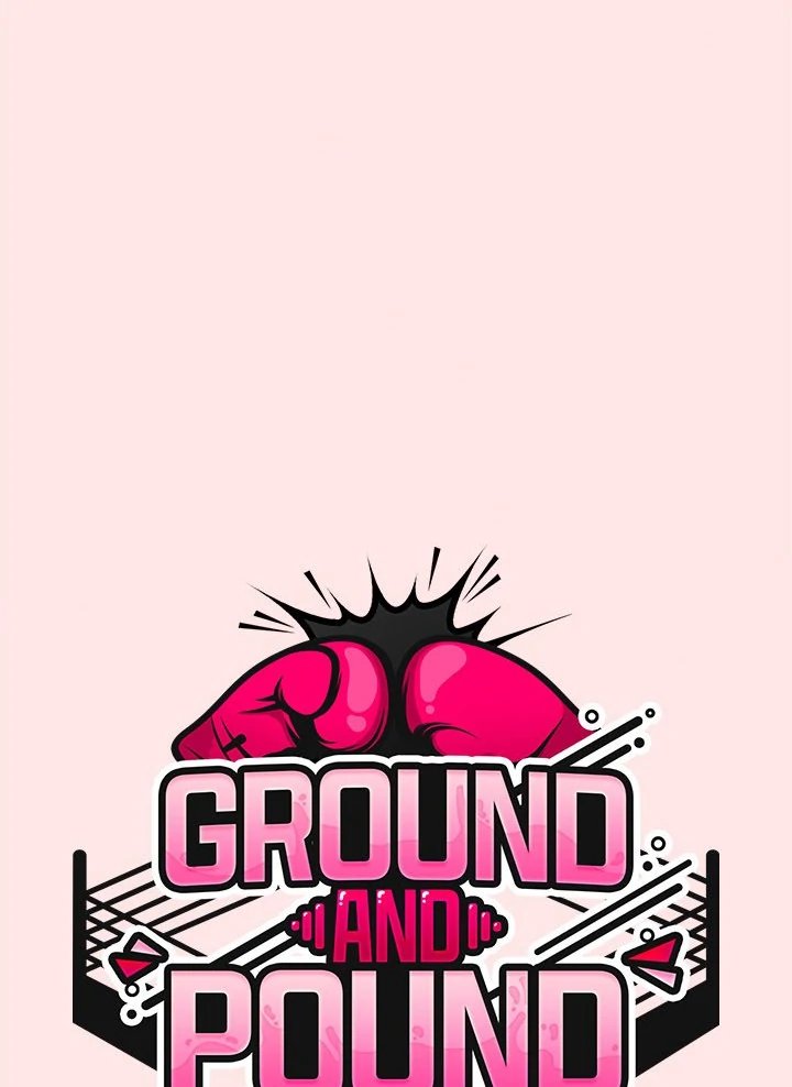 Ground and Pound Chapter 25 image 36