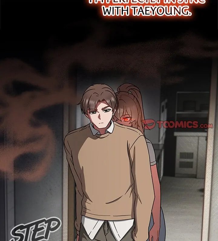 Ground and Pound Chapter 25 image 7