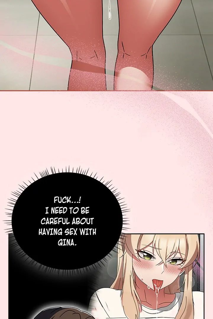 Ground and Pound Chapter 26 image 2