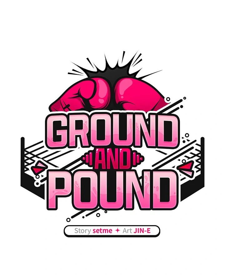 Ground and Pound Chapter 26 image 32