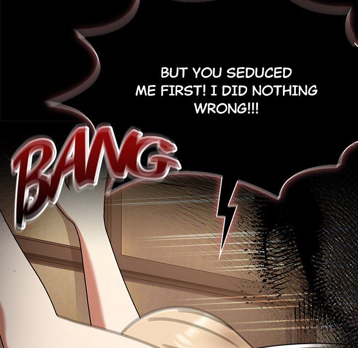 Ground and Pound Chapter 27 image 113