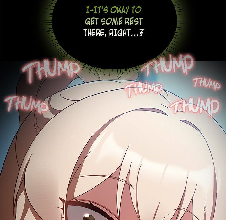 Ground and Pound Chapter 27 image 21