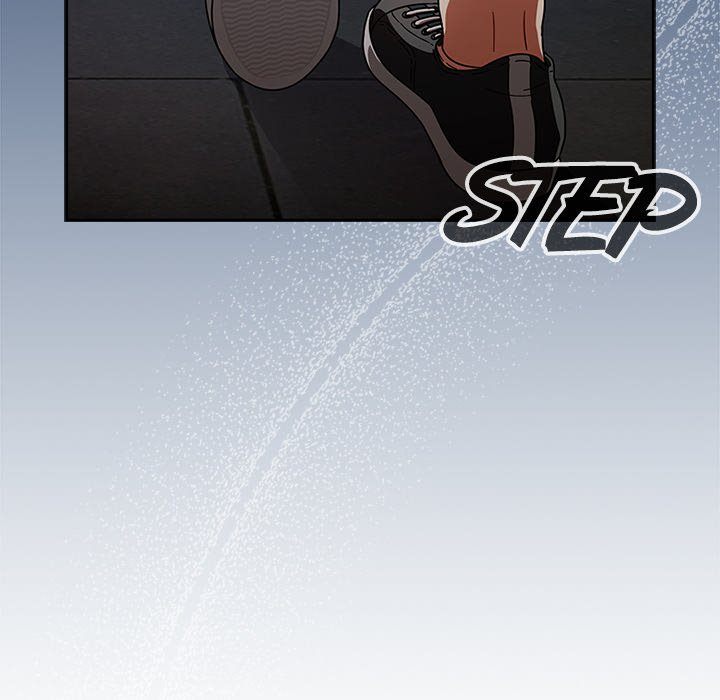 Ground and Pound Chapter 27 image 43