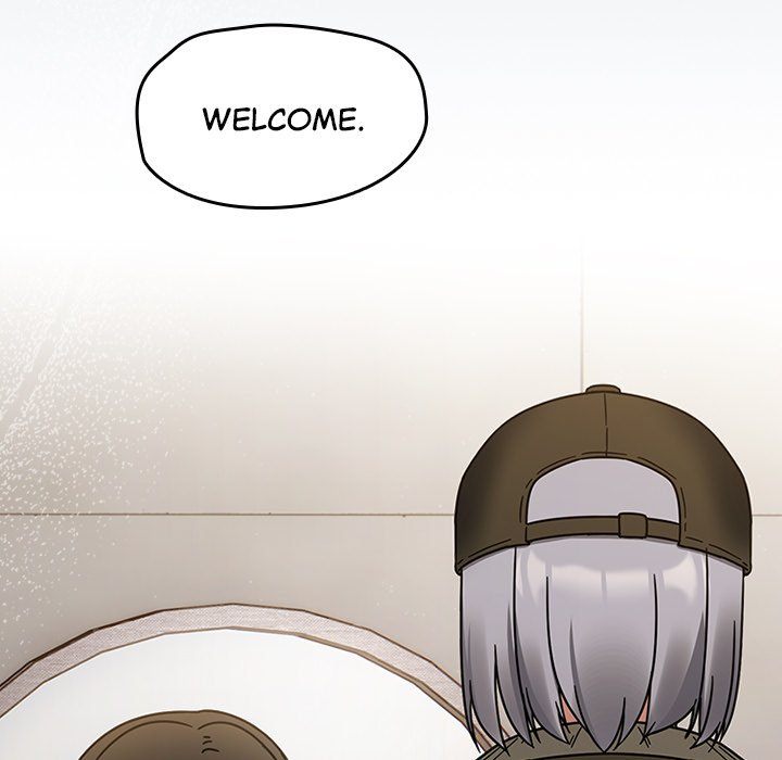 Ground and Pound Chapter 27 image 44