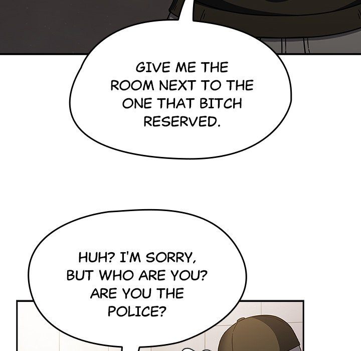 Ground and Pound Chapter 27 image 46