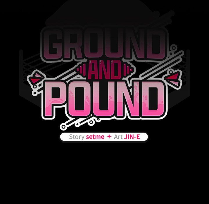 Ground and Pound Chapter 27 image 58