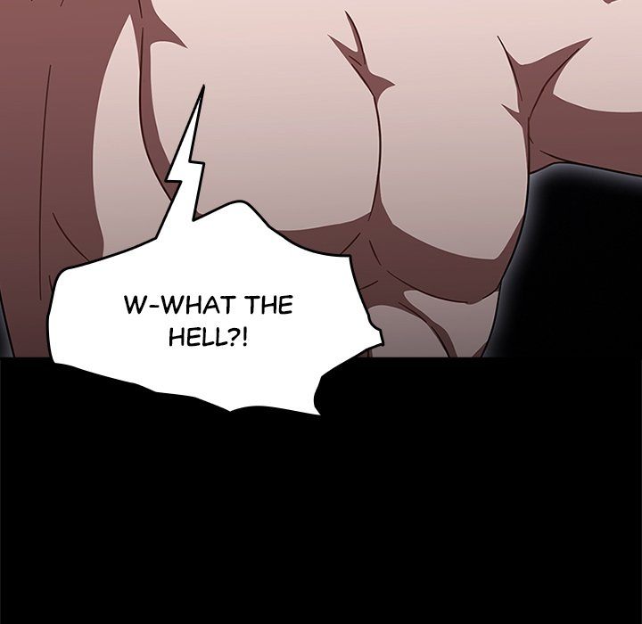 Ground and Pound Chapter 27 image 73