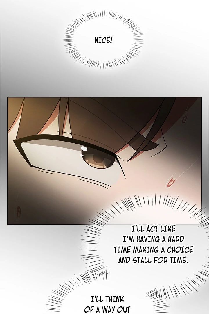 Ground and Pound Chapter 28 image 21