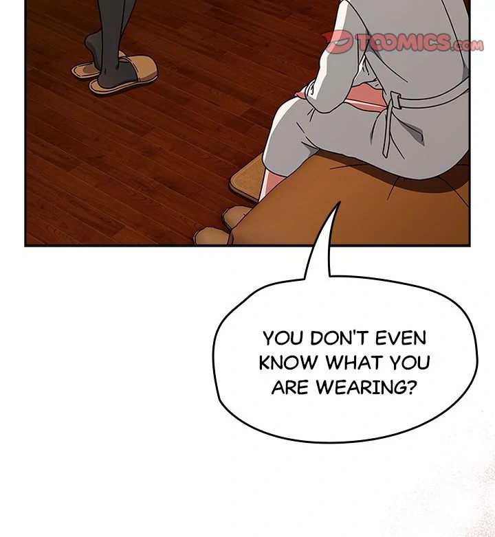 Ground and Pound Chapter 28 image 48