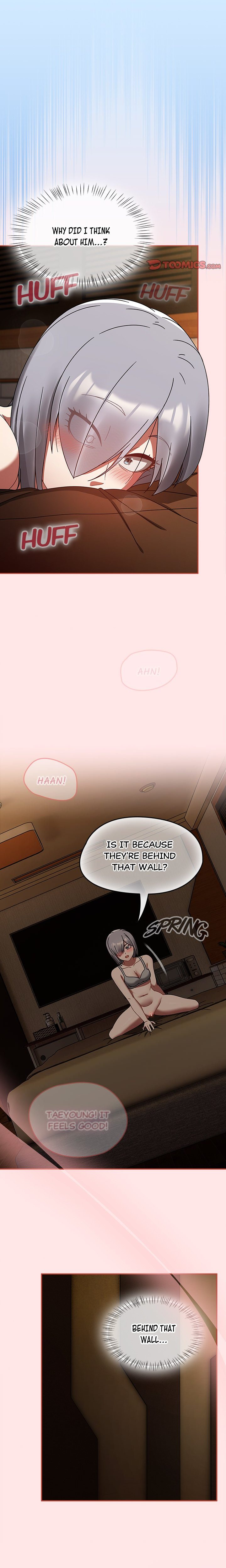 Ground and Pound Chapter 29 image 4