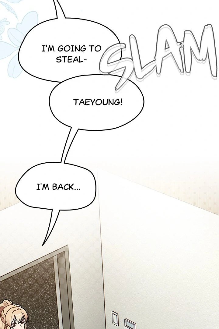 Ground and Pound Chapter 30 image 103