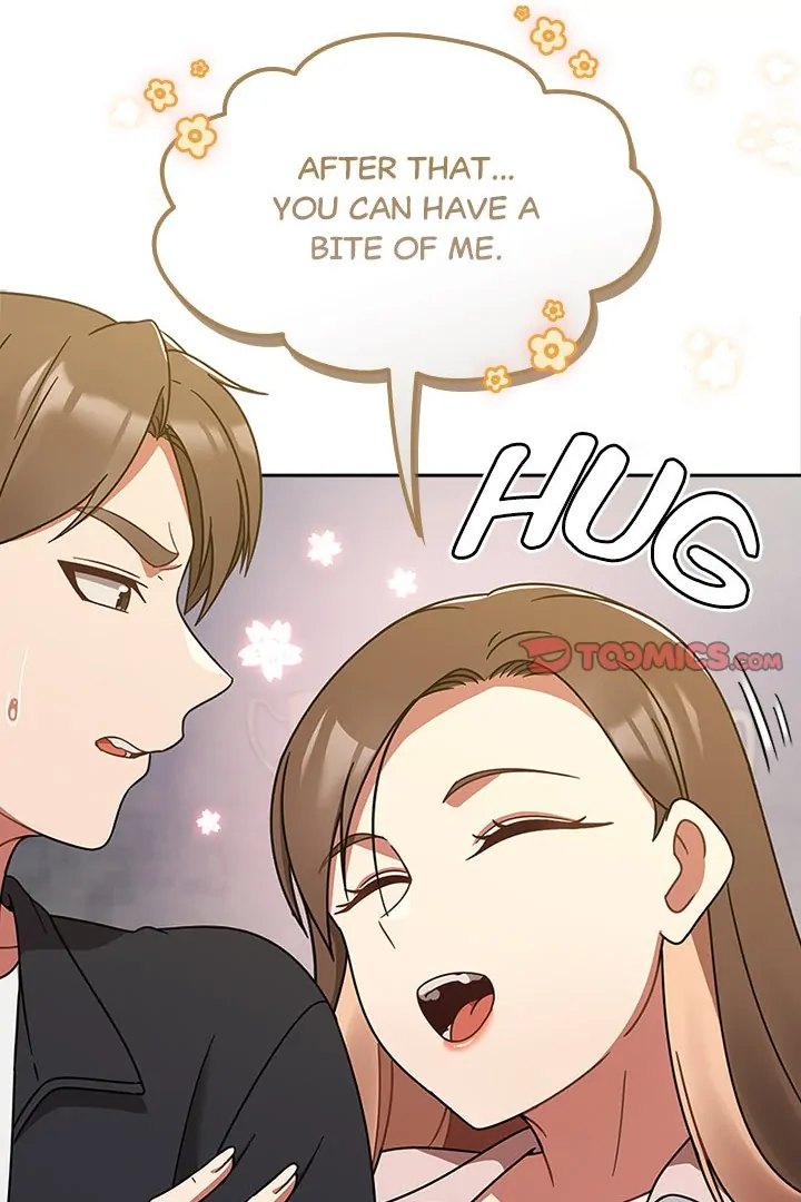 Ground and Pound Chapter 30 image 11