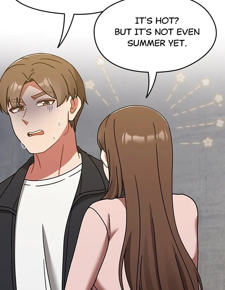 Ground and Pound Chapter 30 image 13