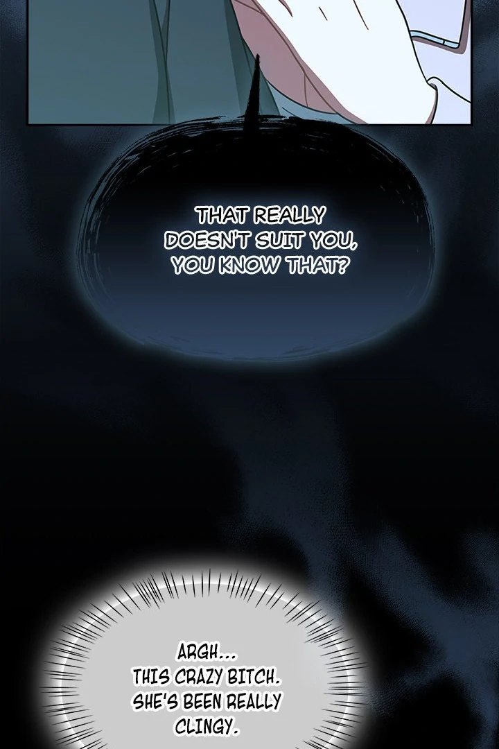 Ground and Pound Chapter 30 image 17