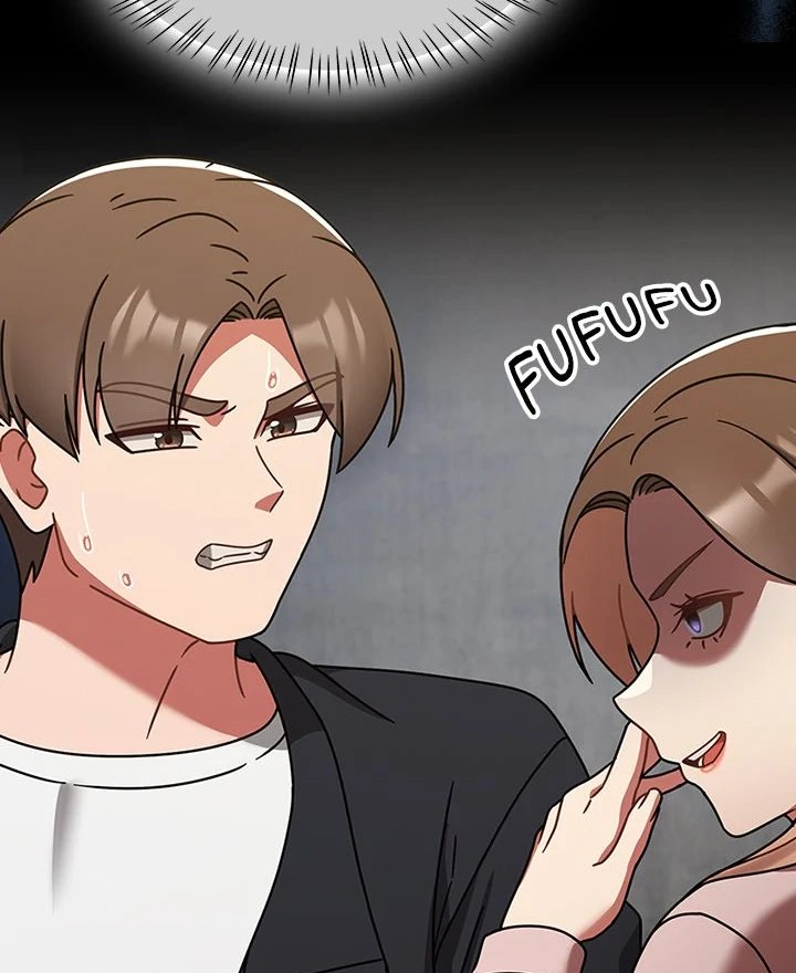 Ground and Pound Chapter 30 image 18