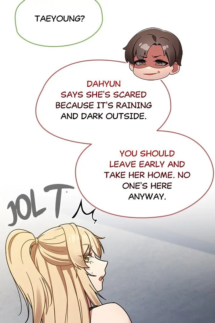 Ground and Pound Chapter 30 image 22