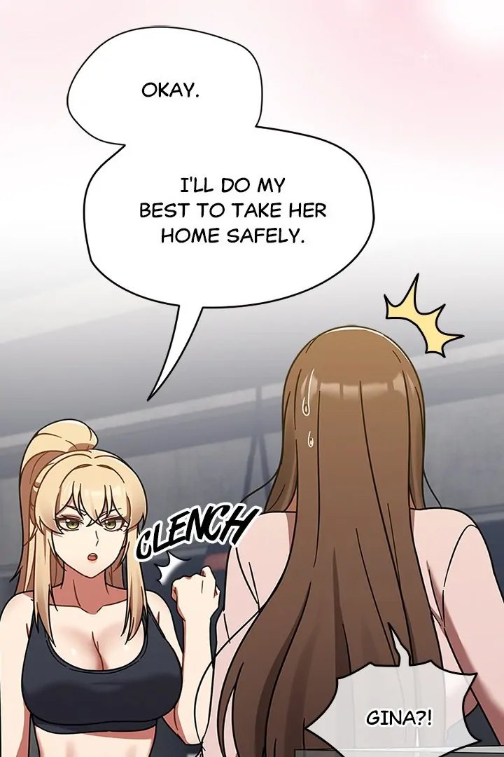 Ground and Pound Chapter 30 image 27