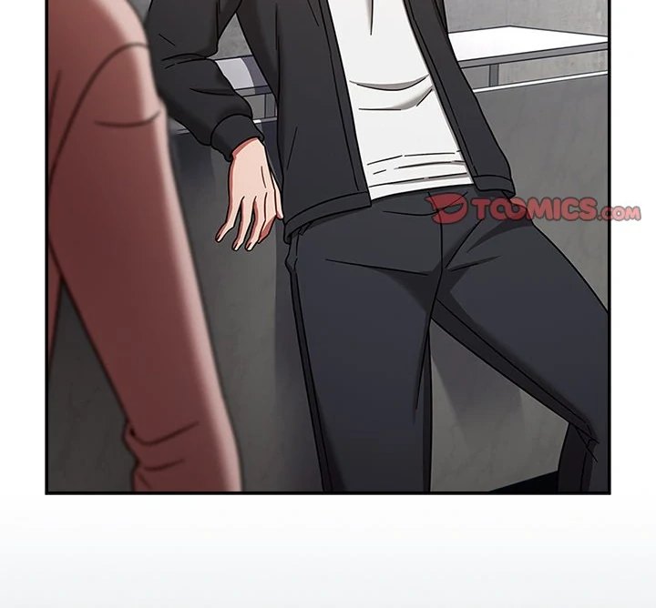 Ground and Pound Chapter 30 image 33