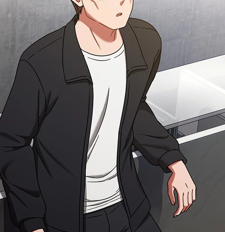 Ground and Pound Chapter 30 image 3