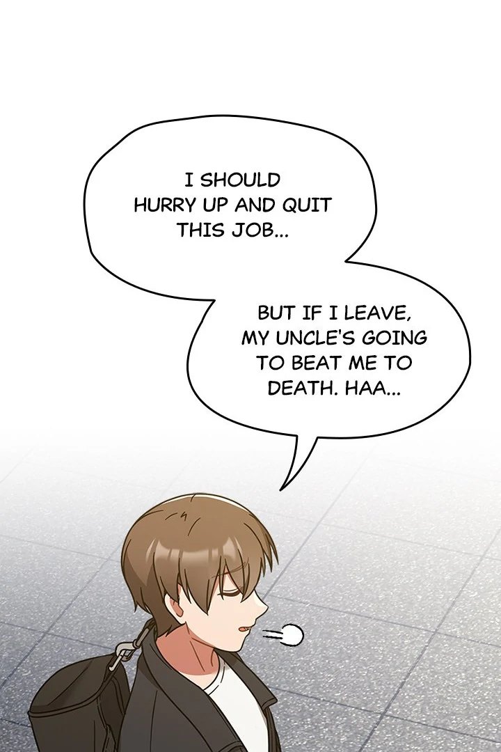 Ground and Pound Chapter 30 image 41