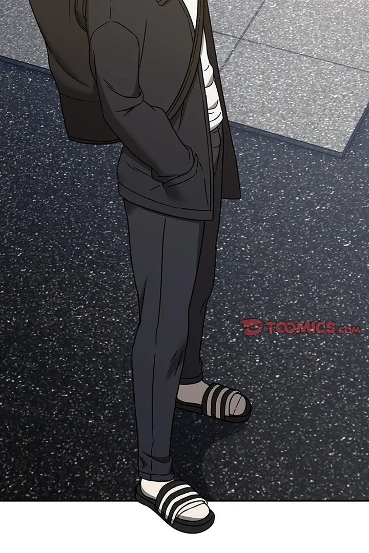 Ground and Pound Chapter 30 image 42