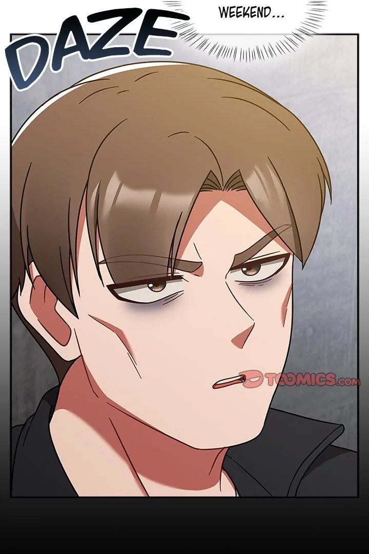 Ground and Pound Chapter 30 image 5