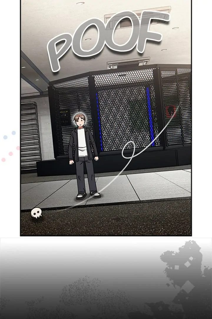 Ground and Pound Chapter 31 image 12