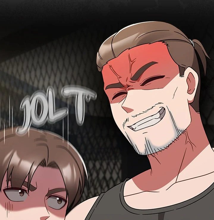 Ground and Pound Chapter 31 image 13