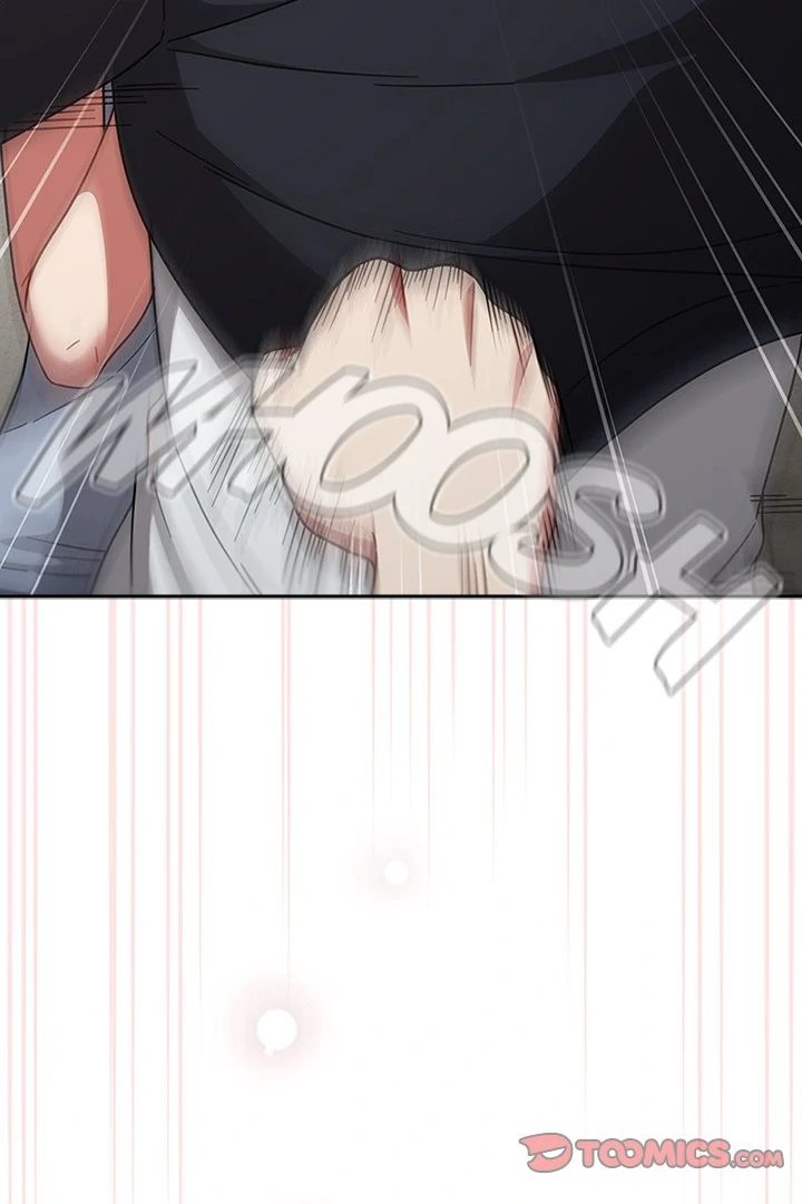 Ground and Pound Chapter 31 image 20
