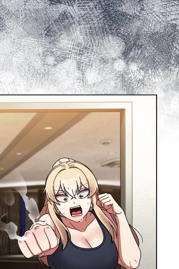 Ground and Pound Chapter 31 image 28
