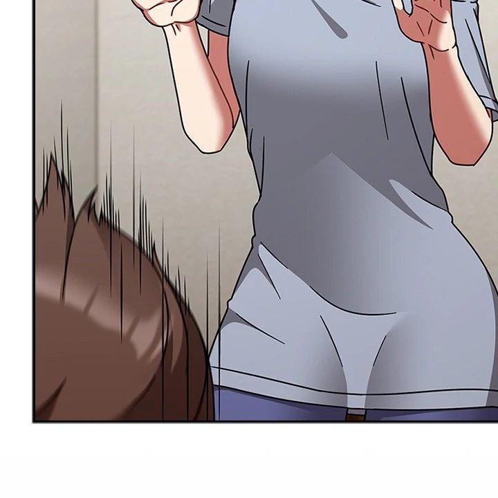 Ground and Pound Chapter 31 image 30