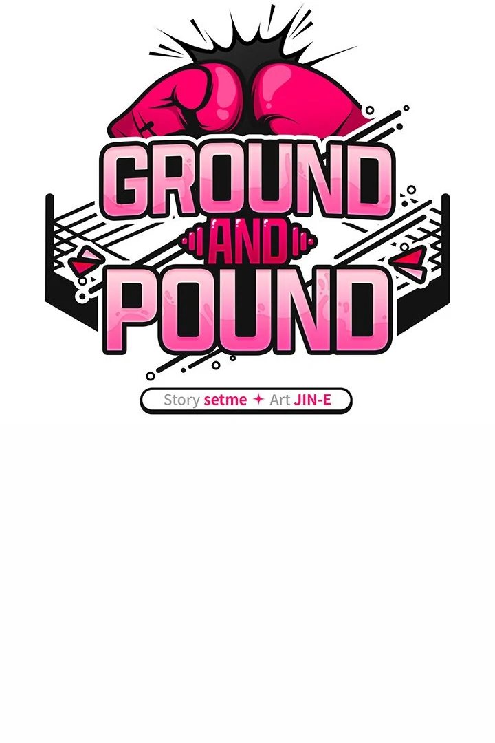 Ground and Pound Chapter 31 image 32