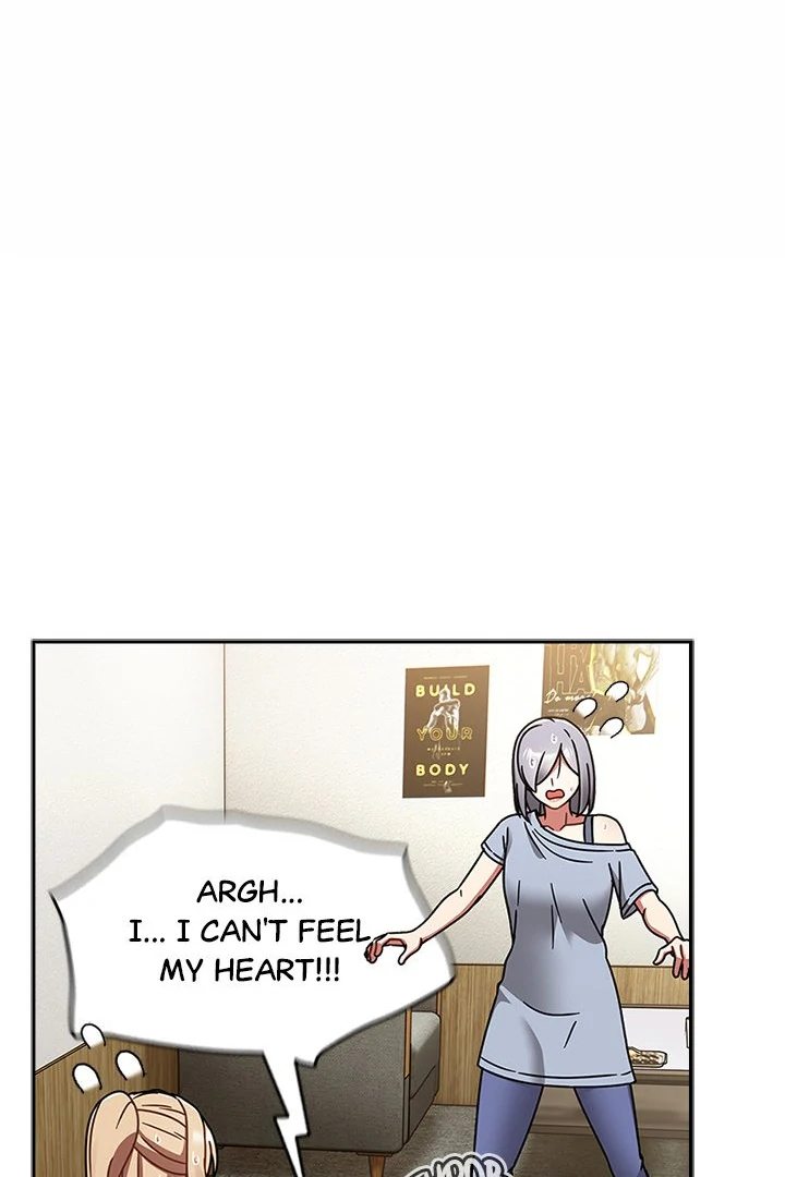 Ground and Pound Chapter 31 image 33