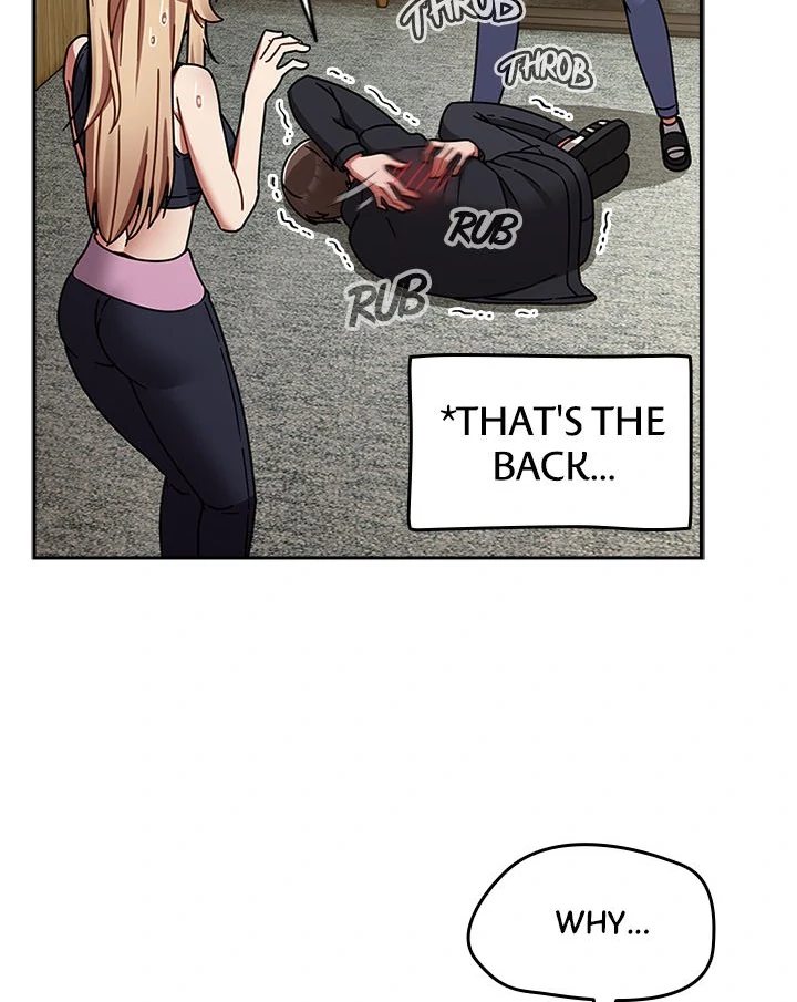 Ground and Pound Chapter 31 image 34