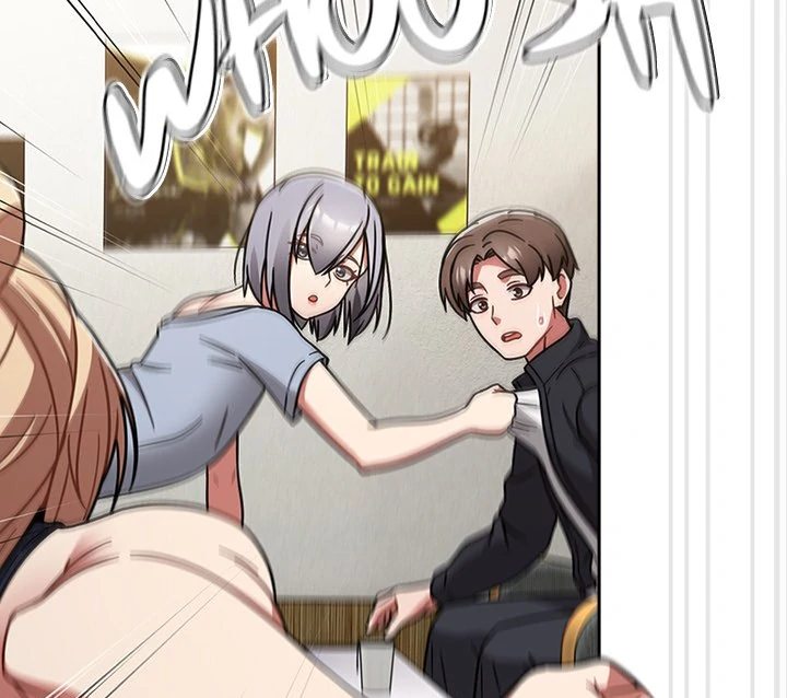 Ground and Pound Chapter 31 image 3