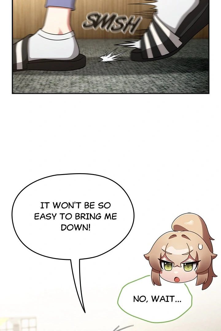 Ground and Pound Chapter 31 image 43