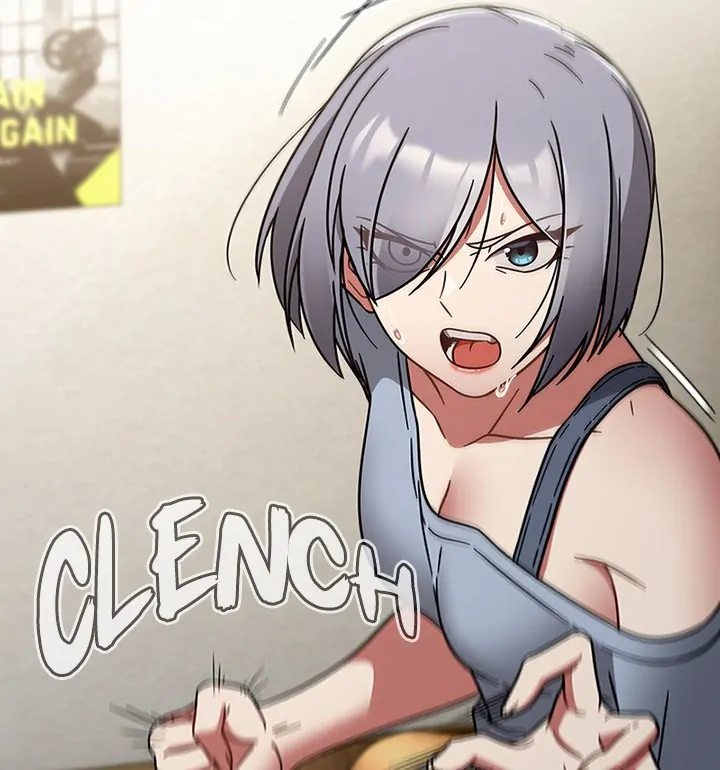 Ground and Pound Chapter 31 image 44