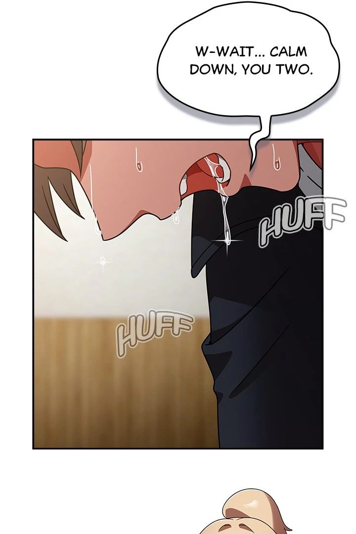 Ground and Pound Chapter 31 image 46