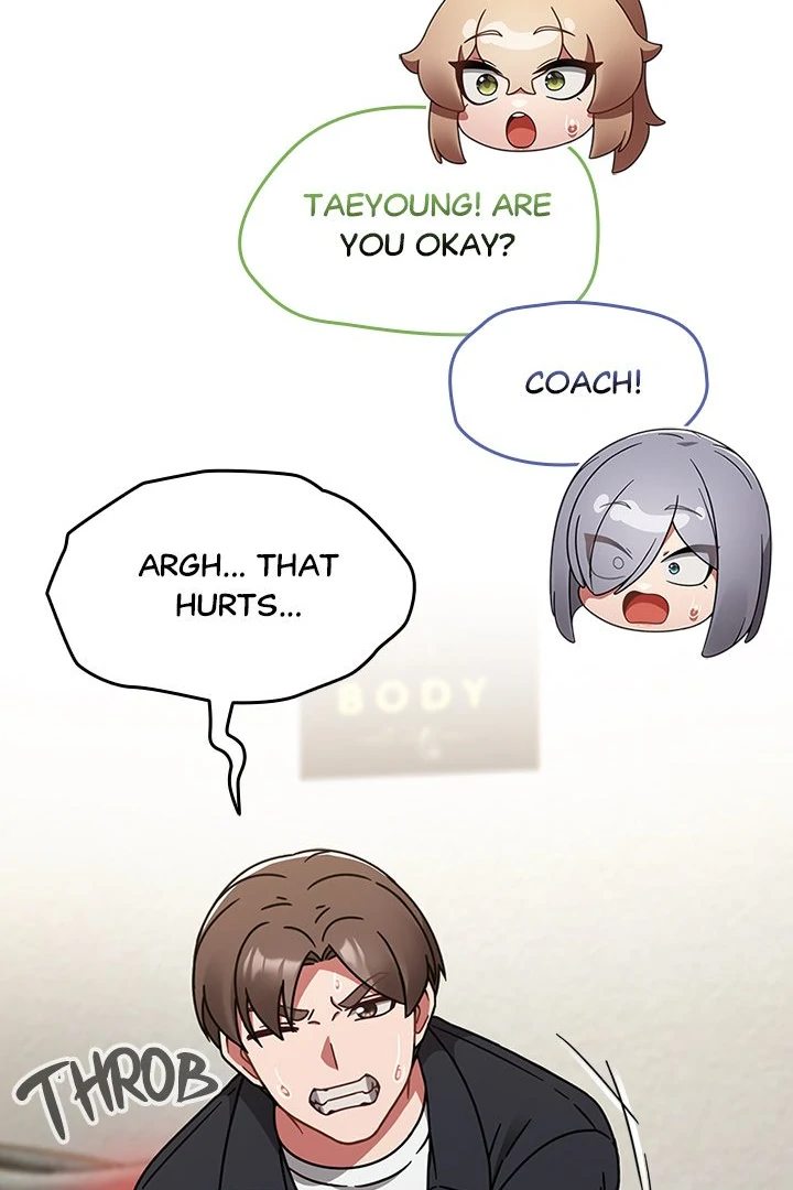 Ground and Pound Chapter 31 image 47