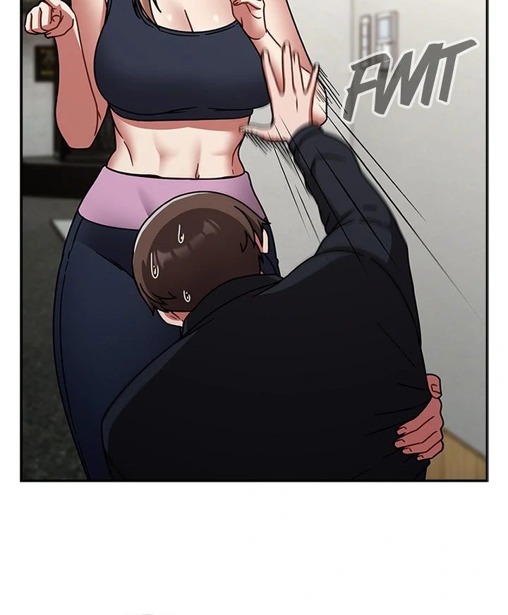 Ground and Pound Chapter 31 image 50