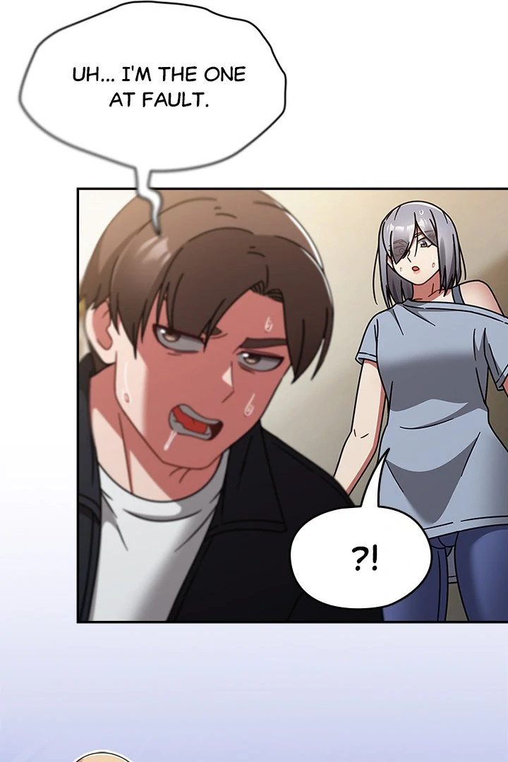 Ground and Pound Chapter 31 image 51
