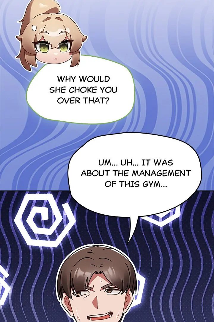 Ground and Pound Chapter 31 image 52