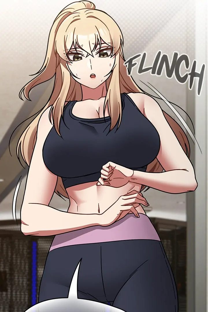 Ground and Pound Chapter 31 image 55